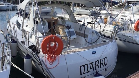 Bavaria 37 Cruiser