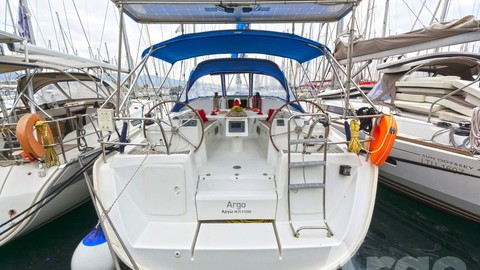 Beneteau Cyclades 43.4