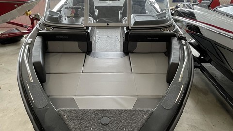 Crestliner 1850 Sportfish