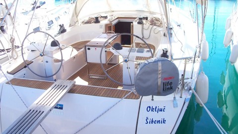 Bavaria 45 Cruiser