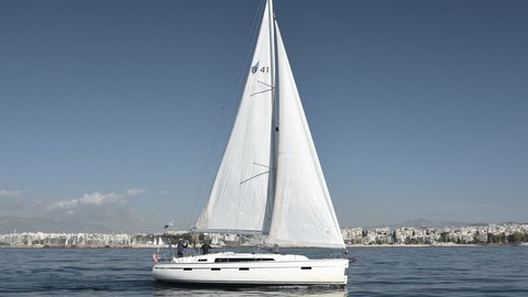 Bavaria Cruiser 41