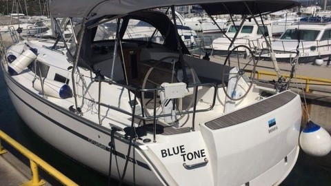 Bavaria 37 Cruiser