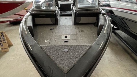 Crestliner 1850 Sportfish