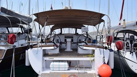 Elan Impression 50