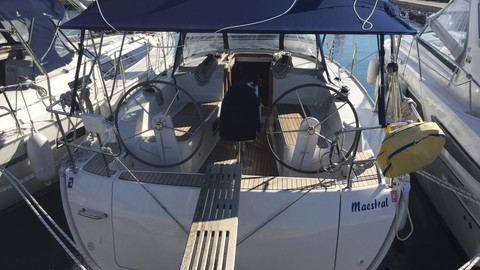 Bavaria 37 Cruiser