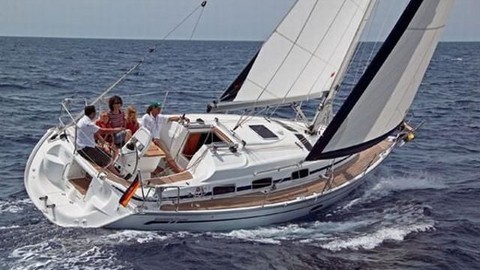 Bavaria 33 Cruiser