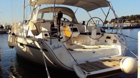 Bavaria Cruiser 41