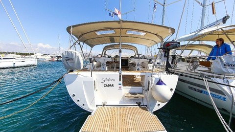 Bavaria 46 Vision