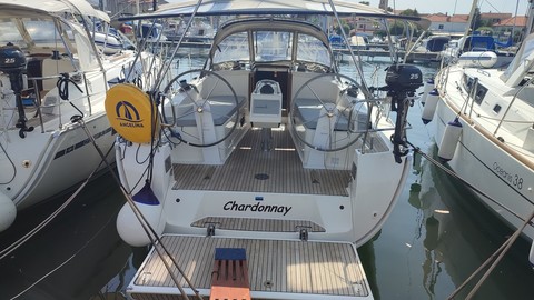 Bavaria 37 Cruiser