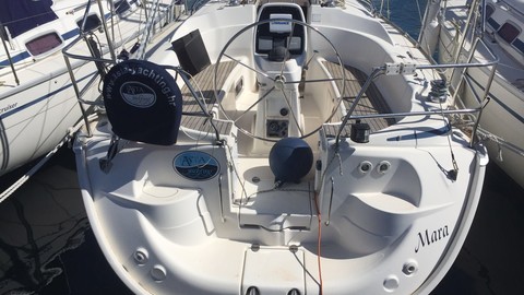 Bavaria 33 Cruiser