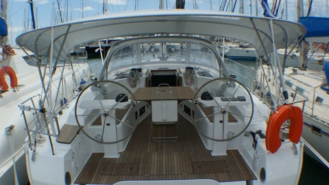 Bavaria 45 Cruiser