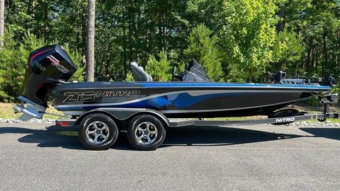 Nitro Z19 Z-Pro Package