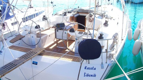 Bavaria 45 Cruiser
