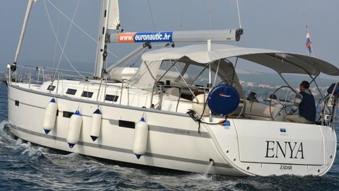 Bavaria 45 Cruiser