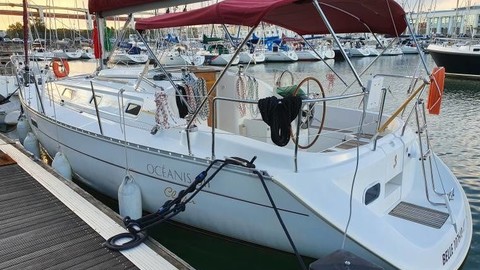 Beneteau Oceanis 311 Clipper