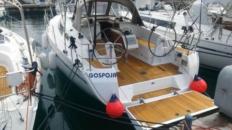 Bavaria 37 Cruiser