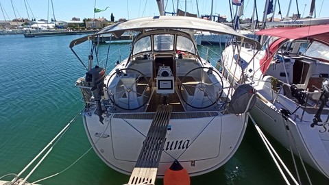 Bavaria 37 Cruiser