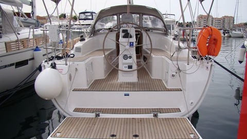 Bavaria 33 Cruiser