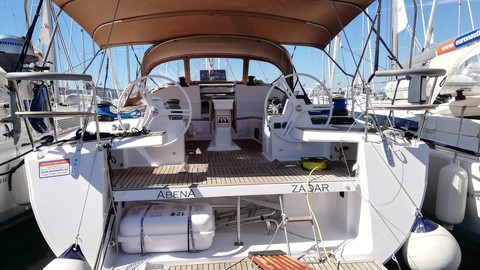 Elan Impression 50