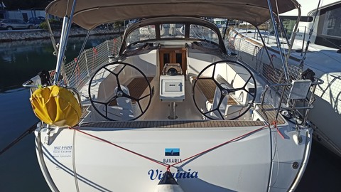 Bavaria Cruiser 41