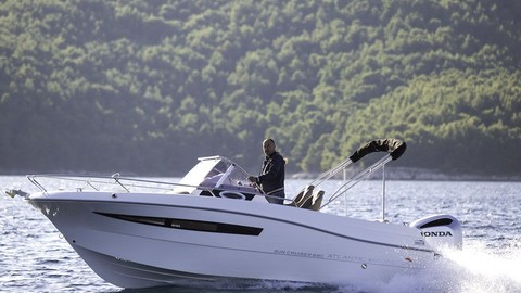 Atlantic Sun Cruiser 690