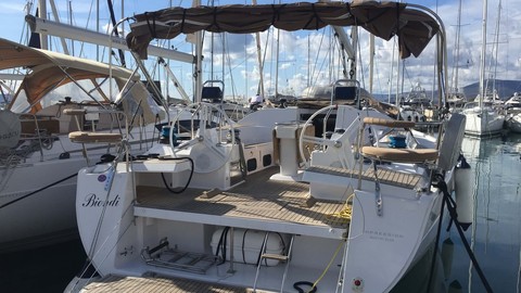 Elan Impression 50