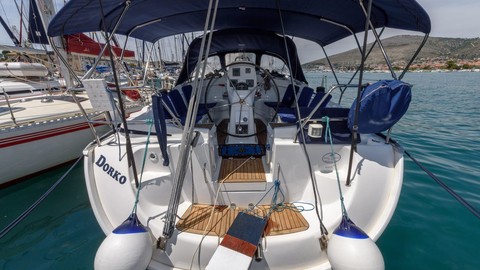 Bavaria 39 Cruiser