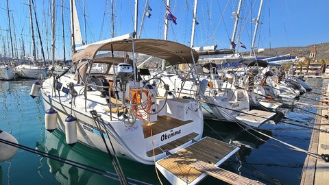 Bavaria 33 Cruiser