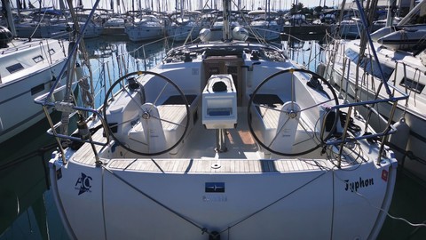 Bavaria 37 Cruiser