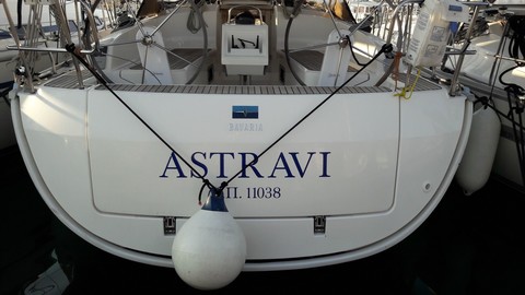 Bavaria 37 Cruiser