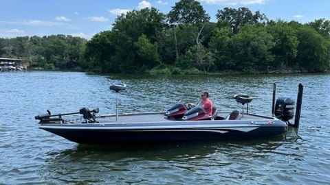 C kip sea ranger 39 flybridge ts cruiser