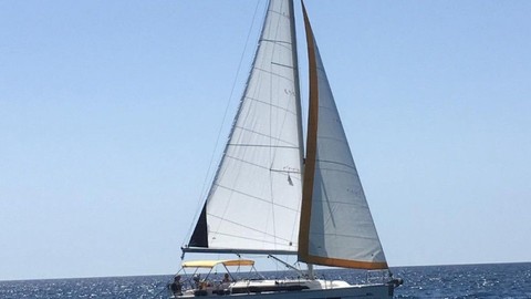 Bavaria 37 Cruiser