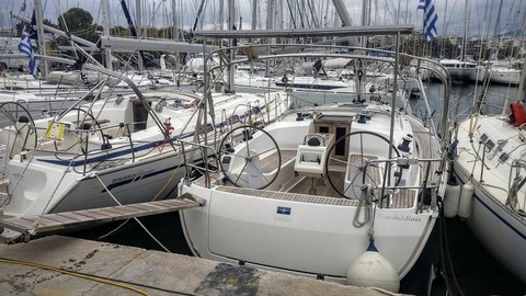Bavaria 37 Cruiser