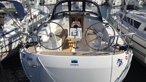 Bavaria 37 Cruiser