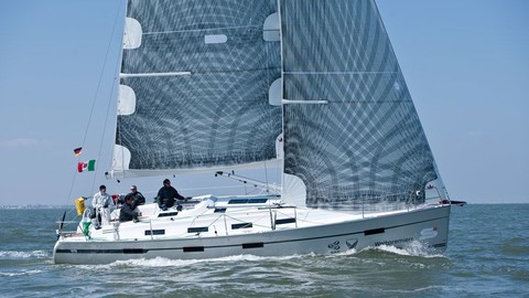 Bavaria Cruiser 40 S