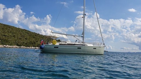 Bavaria 37 Cruiser