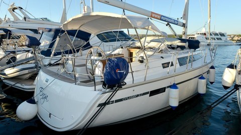 Bavaria 37 Cruiser