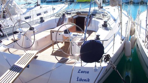 Bavaria 45 Cruiser