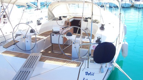 Bavaria 45 Cruiser
