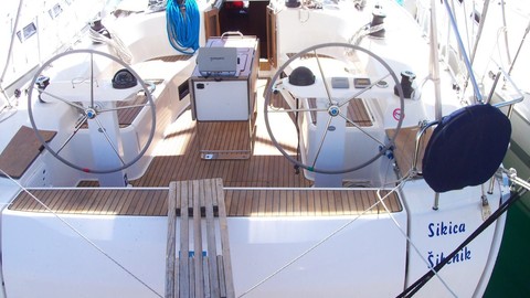 Bavaria 45 Cruiser