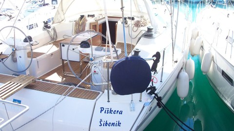 Bavaria 45 Cruiser