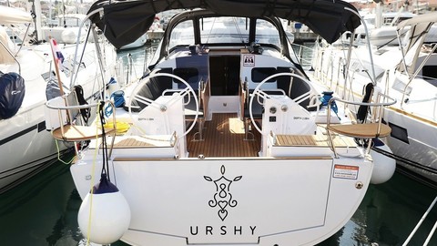 Elan Impression 45.1