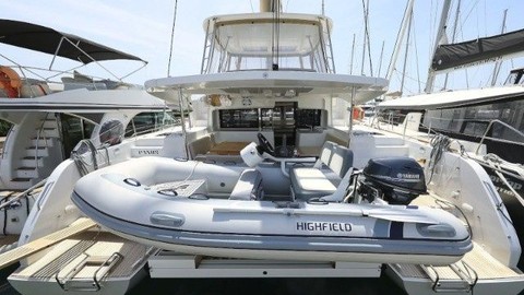Lagoon 46