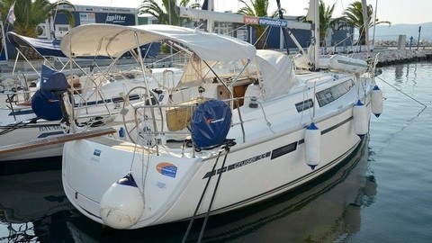 Bavaria 33 Cruiser