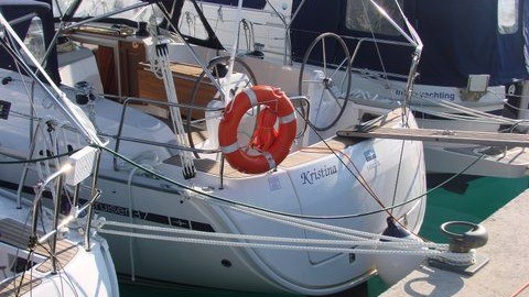 Bavaria 37 Cruiser
