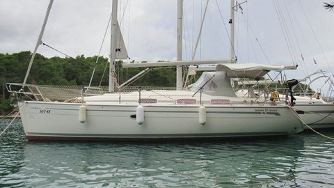 Bavaria 33 Cruiser