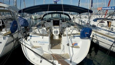 Bavaria 50 Cruiser