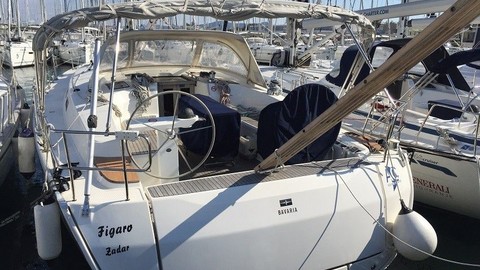 Bavaria 45 Cruiser