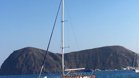 Beneteau Oceanis 411 Clipper