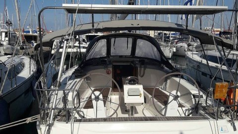 Bavaria Cruiser 41
